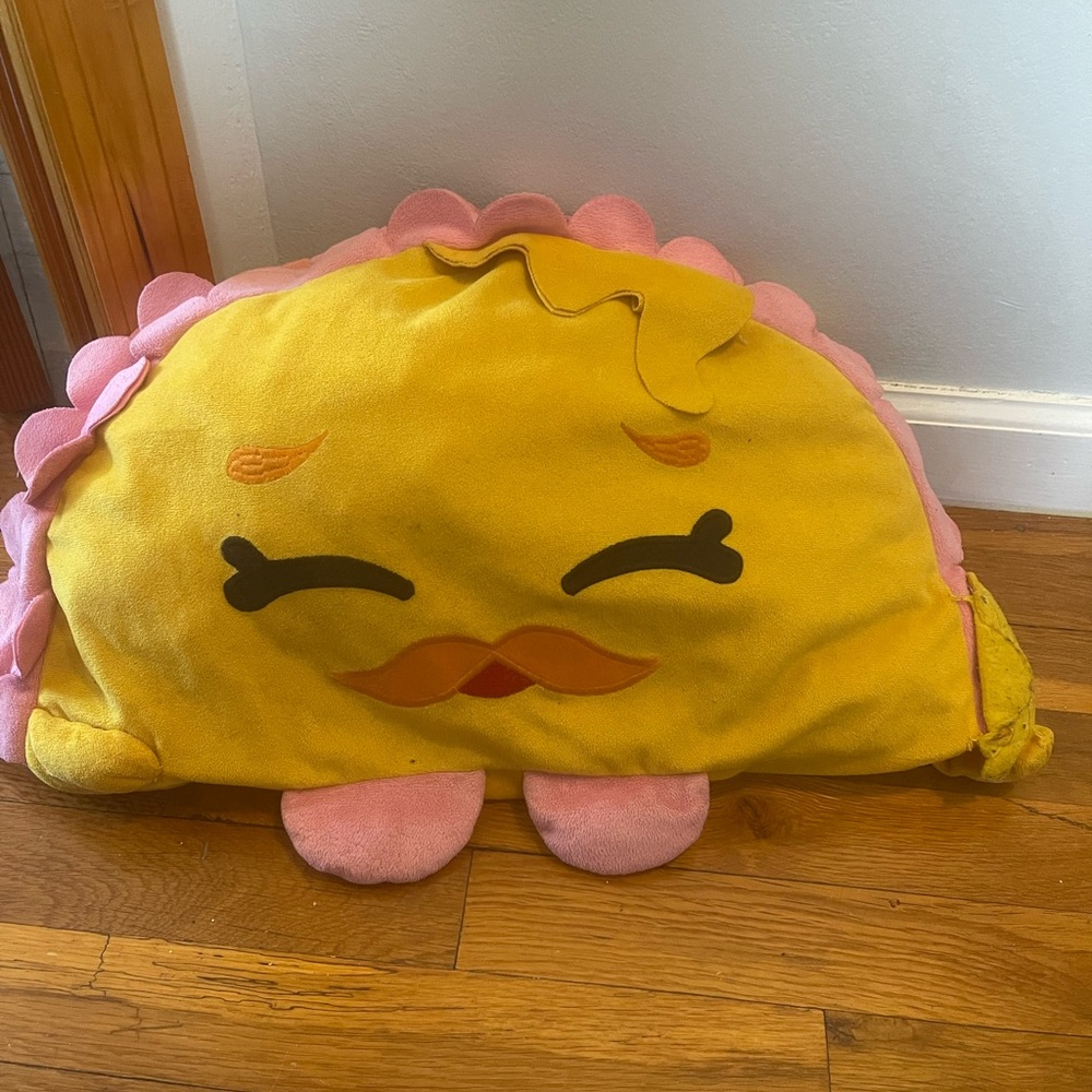 Taco plush - Picture 3 of 3